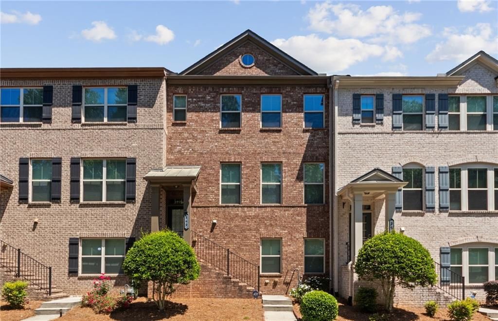 849 Ivy Vine Pl, Milton, GA 30004