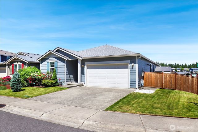 17807 123rd Street E, Bonney Lake, WA 98391