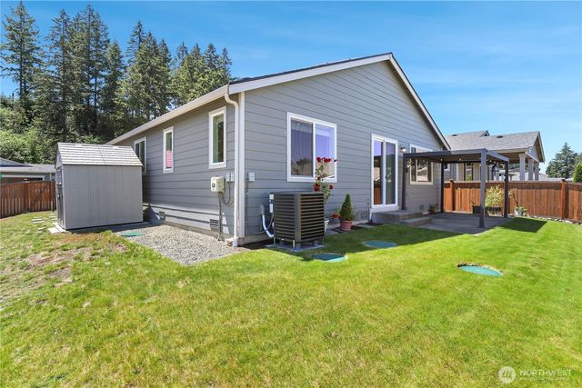17807 123rd Street E, Bonney Lake, WA 98391