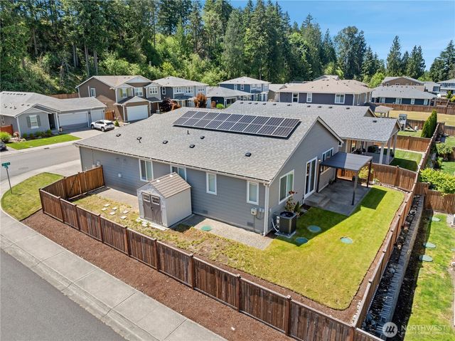17807 123rd Street E, Bonney Lake, WA 98391