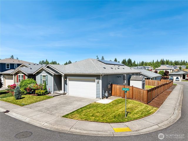 17807 123rd Street E, Bonney Lake, WA 98391