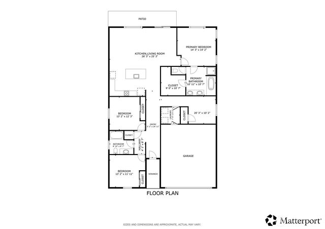 17807 123rd Street E, Bonney Lake, WA 98391