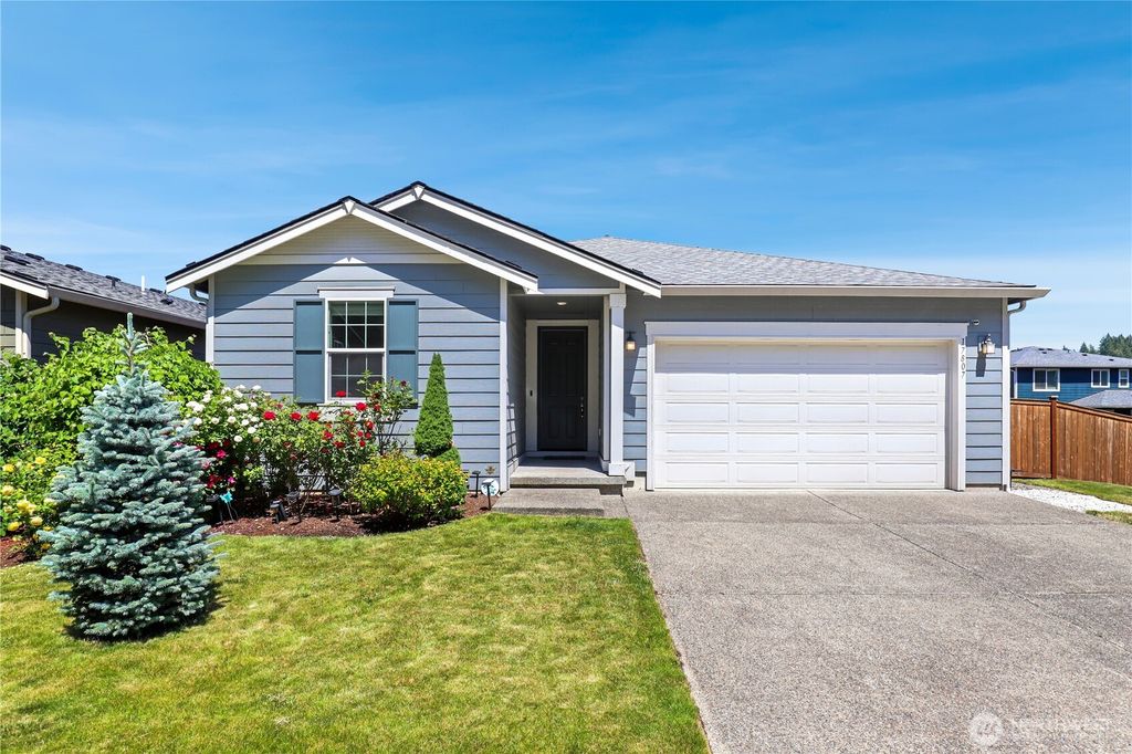 17807 123rd Street E, Bonney Lake, WA 98391