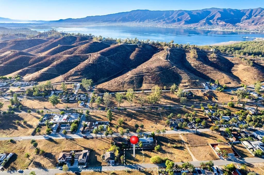 O McBride Avenue, Lake Elsinore, CA 92530 — exterior