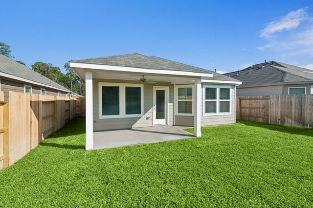 22492 Douglas Court, New Caney, TX 77357