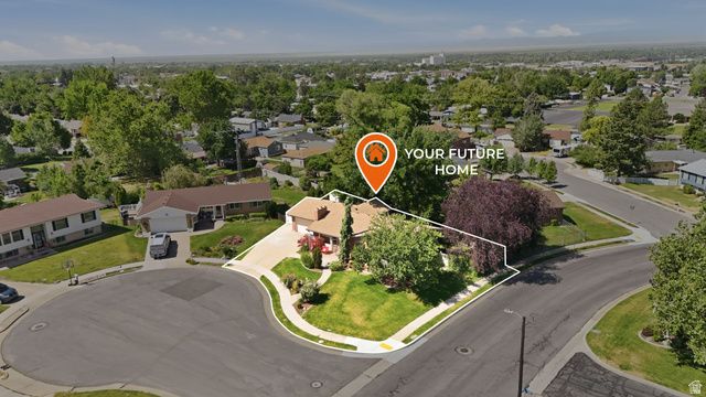 140 E 600 N, Kaysville, UT 84037