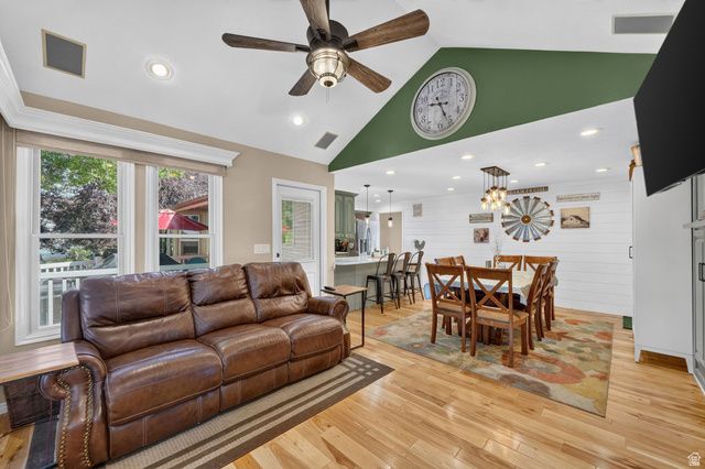 140 E 600 N, Kaysville, UT 84037