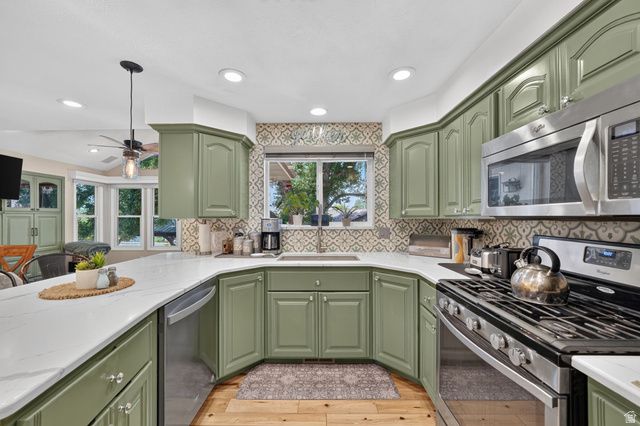 140 E 600 N, Kaysville, UT 84037