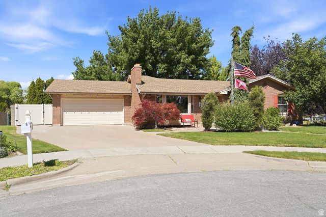 140 E 600 N, Kaysville, UT 84037
