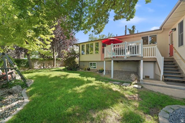 140 E 600 N, Kaysville, UT 84037