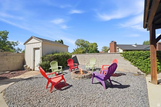 140 E 600 N, Kaysville, UT 84037