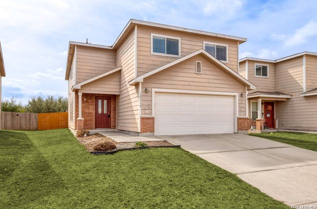 12114 Mountain Pine, San Antonio, TX 78254