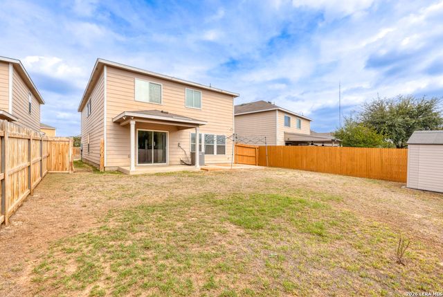 12114 Mountain Pine, San Antonio, TX 78254