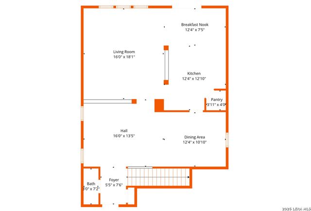 12114 Mountain Pine, San Antonio, TX 78254