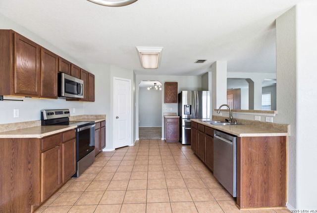 12114 Mountain Pine, San Antonio, TX 78254