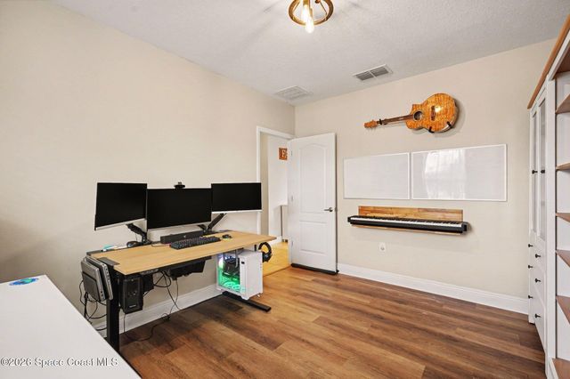 1754 Ashcroft Street NW, Palm Bay, FL 32907