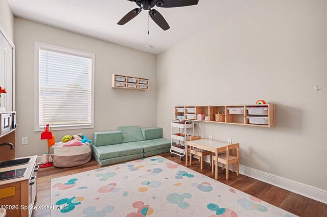 1754 Ashcroft Street NW, Palm Bay, FL 32907