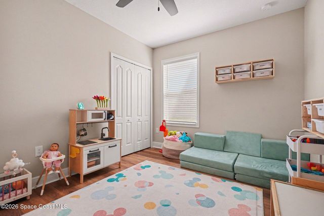 1754 Ashcroft Street NW, Palm Bay, FL 32907