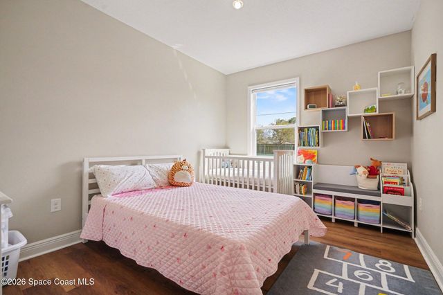 1754 Ashcroft Street NW, Palm Bay, FL 32907