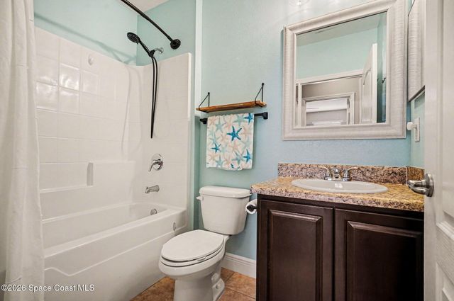 1754 Ashcroft Street NW, Palm Bay, FL 32907