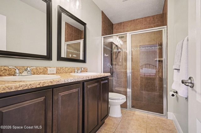 1754 Ashcroft Street NW, Palm Bay, FL 32907