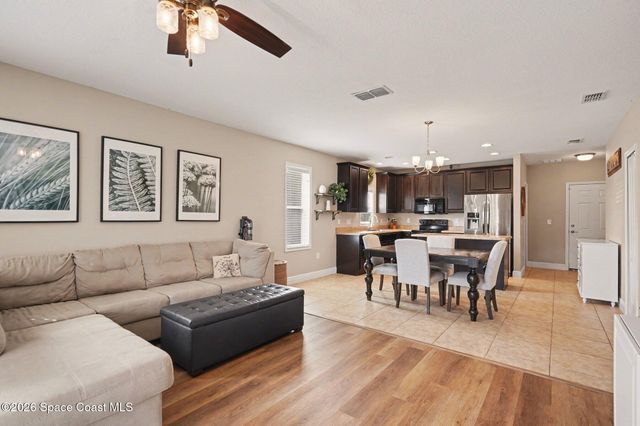 1754 Ashcroft Street NW, Palm Bay, FL 32907