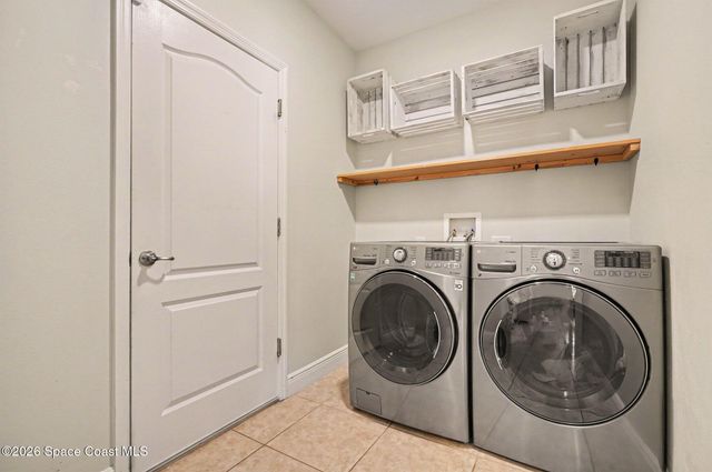 1754 Ashcroft Street NW, Palm Bay, FL 32907