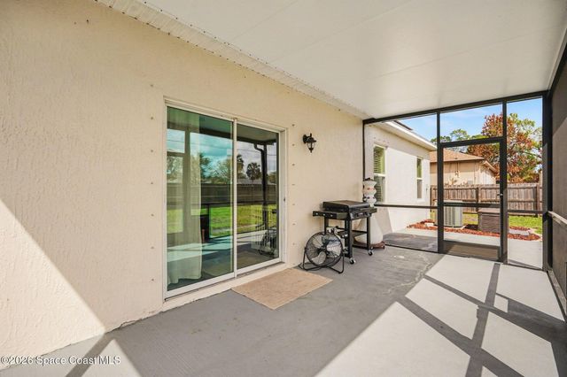 1754 Ashcroft Street NW, Palm Bay, FL 32907