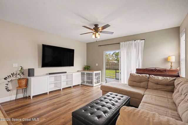 1754 Ashcroft Street NW, Palm Bay, FL 32907