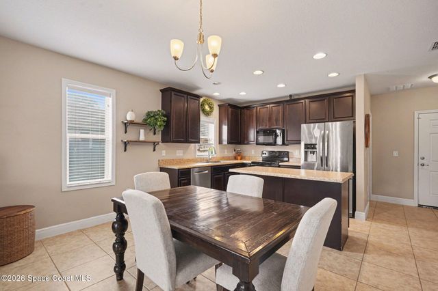 1754 Ashcroft Street NW, Palm Bay, FL 32907