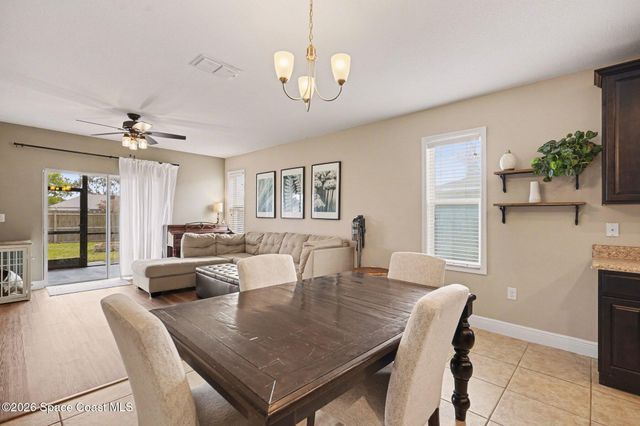 1754 Ashcroft Street NW, Palm Bay, FL 32907