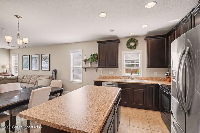 1754 Ashcroft Street NW, Palm Bay, FL 32907