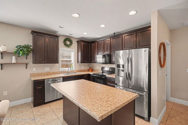 1754 Ashcroft Street NW, Palm Bay, FL 32907