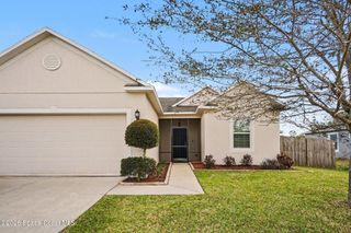 1754 Ashcroft Street NW, Palm Bay, FL 32907