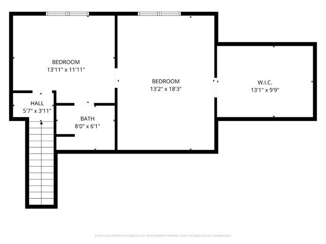 530 W Main St, Smithville, TN 37166