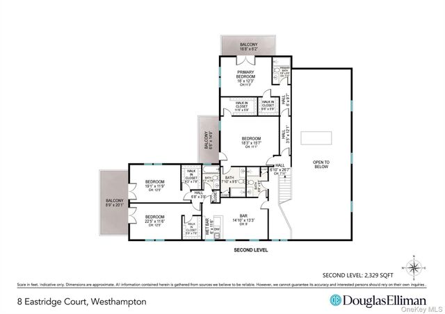 8 East Ridge Court, Westhampton, NY 11977