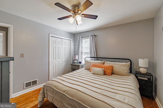 325 Jefferson River Road, Athens, GA 30607