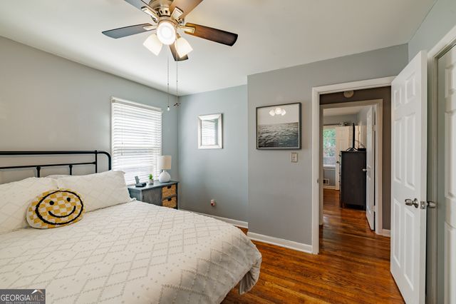 325 Jefferson River Road, Athens, GA 30607