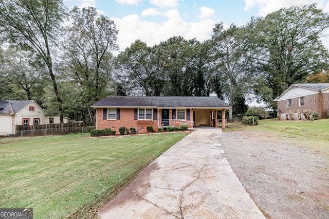 325 Jefferson River Road, Athens, GA 30607
