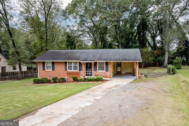 325 Jefferson River Road, Athens, GA 30607
