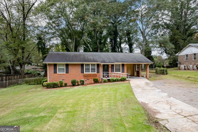 325 Jefferson River Road, Athens, GA 30607