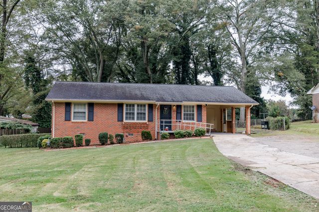 325 Jefferson River Road, Athens, GA 30607