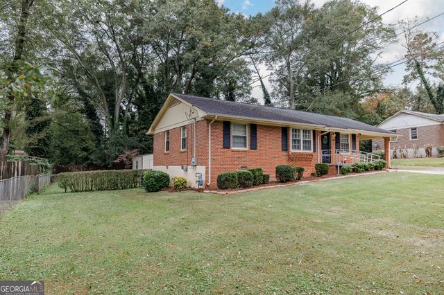 325 Jefferson River Road, Athens, GA 30607