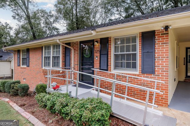 325 Jefferson River Road, Athens, GA 30607