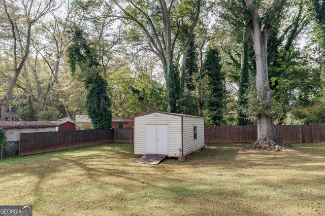 325 Jefferson River Road, Athens, GA 30607