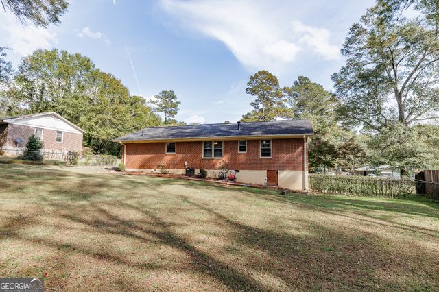325 Jefferson River Road, Athens, GA 30607