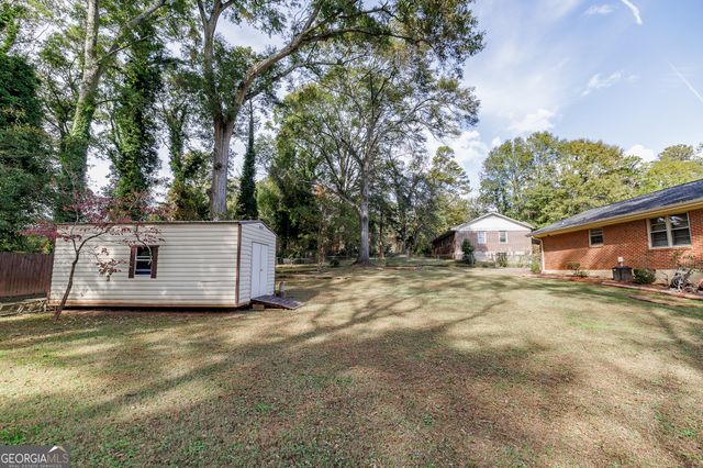 325 Jefferson River Road, Athens, GA 30607