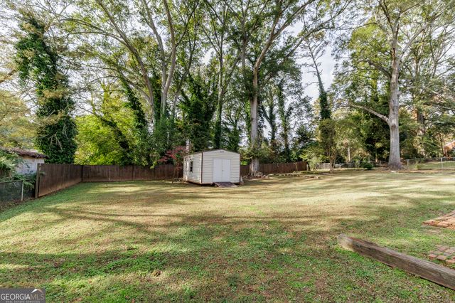 325 Jefferson River Road, Athens, GA 30607