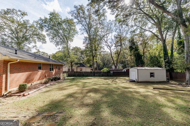 325 Jefferson River Road, Athens, GA 30607