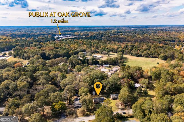 325 Jefferson River Road, Athens, GA 30607